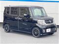 2017 Honda N BOX