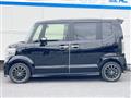 2017 Honda N BOX