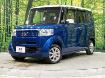 2013 Honda N BOX