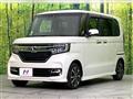 2017 Honda N BOX
