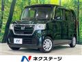 2018 Honda N BOX