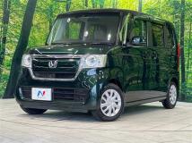 2018 Honda N BOX