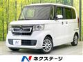 2018 Honda N BOX