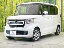 2018 Honda N BOX