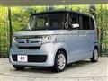 2018 Honda N BOX