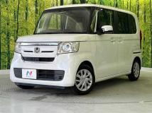 2018 Honda N BOX