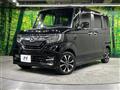 2019 Honda N BOX