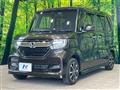 2019 Honda N BOX