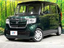 2019 Honda N BOX