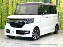 2020 Honda N BOX