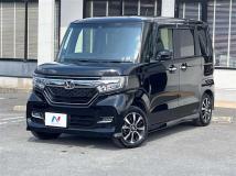 2020 Honda N BOX