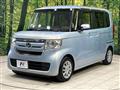 2019 Honda N BOX