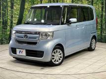 2019 Honda N BOX