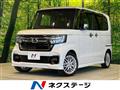 2021 Honda N BOX