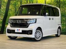 2021 Honda N BOX