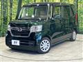2021 Honda N BOX
