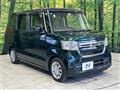 2021 Honda N BOX
