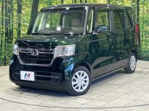 2021 Honda N BOX