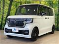 2022 Honda N BOX