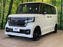 2022 Honda N BOX
