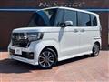 2021 Honda N BOX