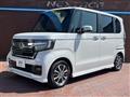 2021 Honda N BOX