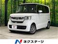 2021 Honda N BOX