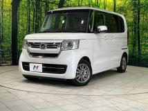 2021 Honda N BOX