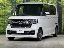 2021 Honda N BOX