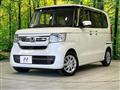 2022 Honda N BOX