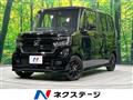 2022 Honda N BOX