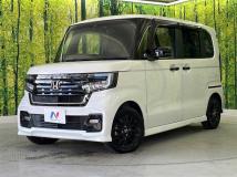2022 Honda N BOX