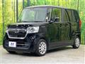 2022 Honda N BOX