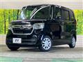 2022 Honda N BOX