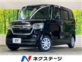 2022 Honda N BOX