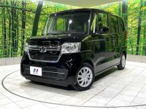 2022 Honda N BOX