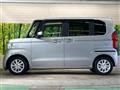 2022 Honda N BOX