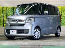 2022 Honda N BOX