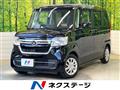 2022 Honda N BOX