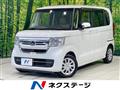 2023 Honda N BOX