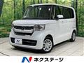 2023 Honda N BOX