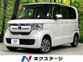 2019 Honda N BOX