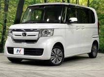 2019 Honda N BOX