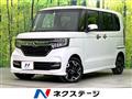 2018 Honda N BOX