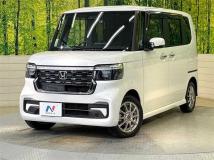 2024 Honda N BOX