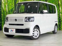 2024 Honda N BOX