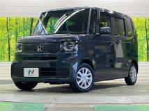 2025 Honda N BOX