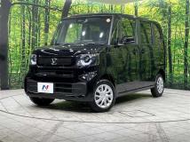 2025 Honda N BOX