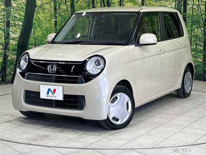 2019 Honda N-ONE