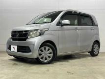 2014 Honda N-WGN